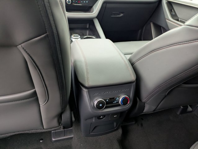 New 2026 Ford Explorer ACTIV - photo 30