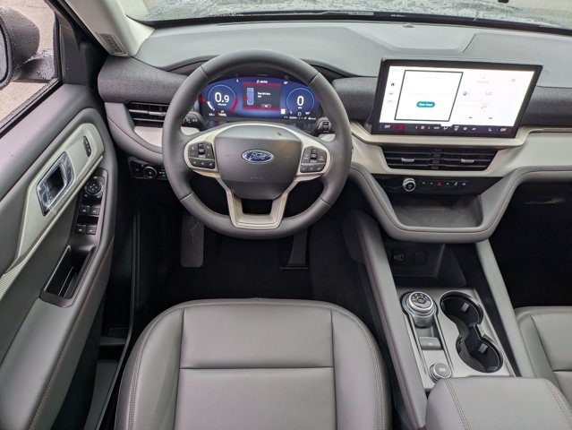 New 2026 Ford Explorer ACTIV - photo 31
