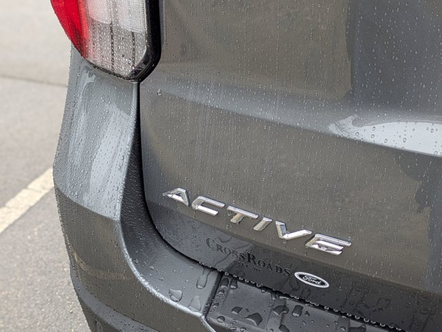 New 2026 Ford Explorer ACTIV - photo 32