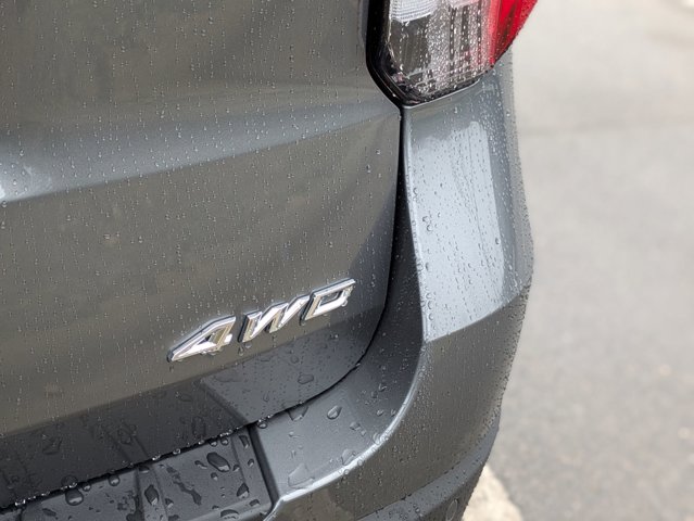 New 2026 Ford Explorer ACTIV - photo 33