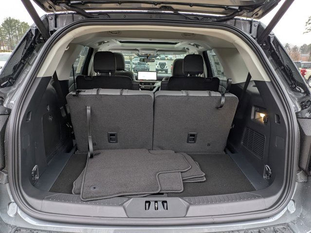New 2026 Ford Explorer ACTIV - photo 34