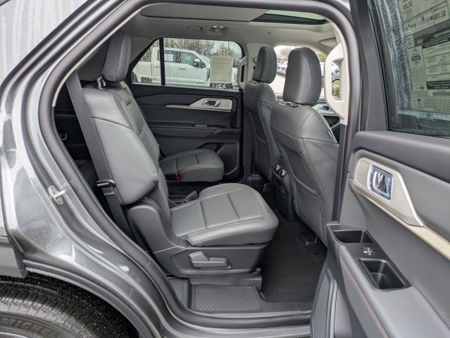 New 2026 Ford Explorer ACTIV - photo 35