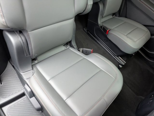 New 2026 Ford Explorer ACTIV - photo 36
