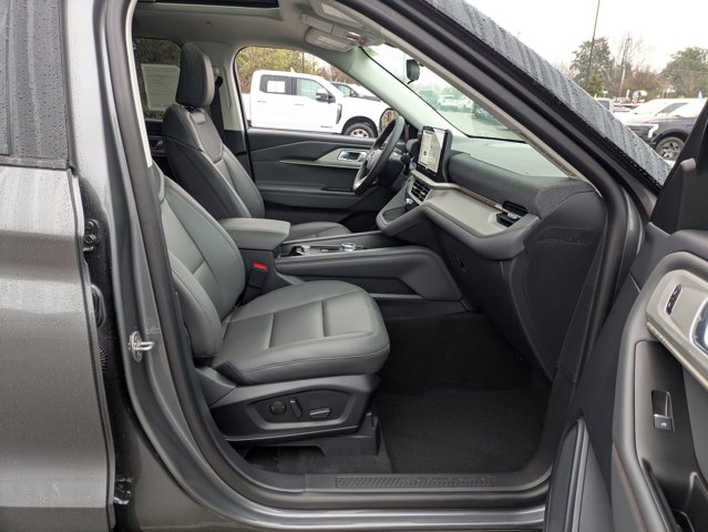 New 2026 Ford Explorer ACTIV - photo 37