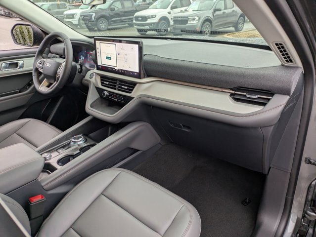 New 2026 Ford Explorer ACTIV - photo 38