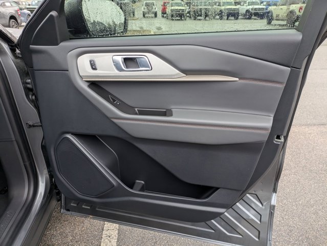 New 2026 Ford Explorer ACTIV - photo 39
