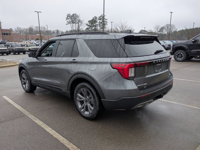 New 2026 Ford Explorer ACTIV - photo 5