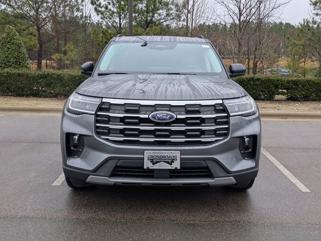 New 2026 Ford Explorer ACTIV - photo 8