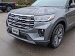 New 2026 Ford Explorer ACTIV thumbnail 8