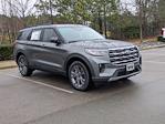 New 2026 Ford Explorer ACTIV thumbnail 1