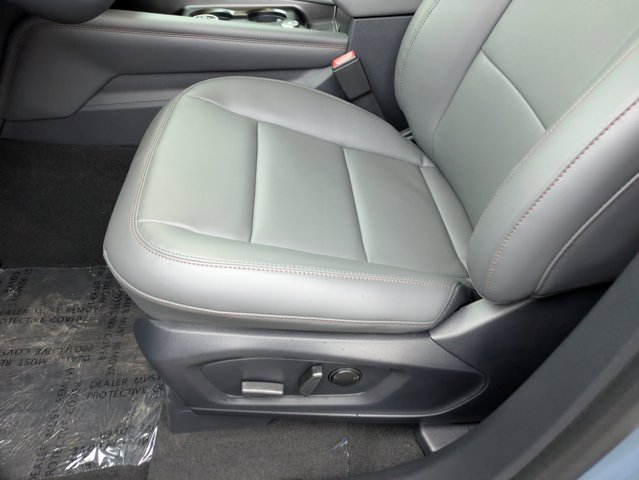 New 2026 Ford Explorer ACTIV - photo 11