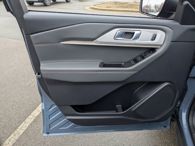 New 2026 Ford Explorer ACTIV - photo 13