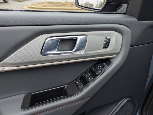 New 2026 Ford Explorer ACTIV - photo 14