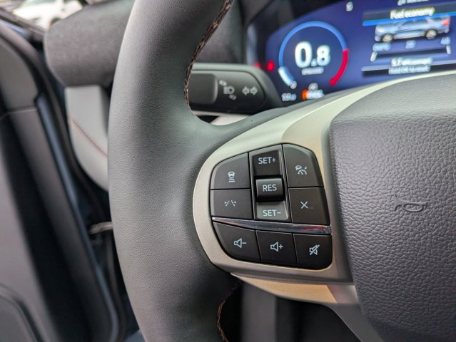 New 2026 Ford Explorer ACTIV - photo 16