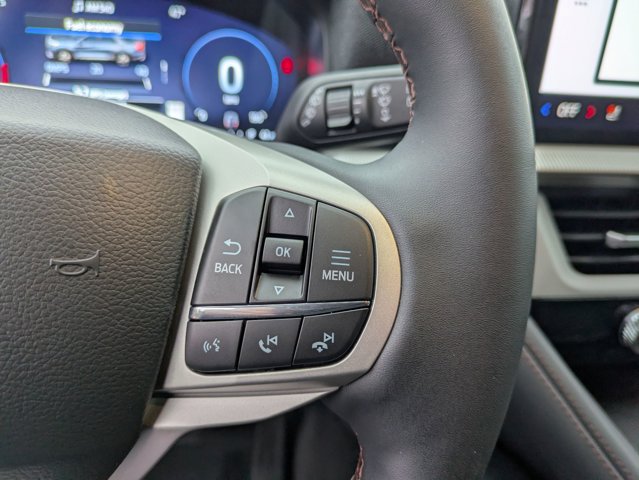 New 2026 Ford Explorer ACTIV - photo 17