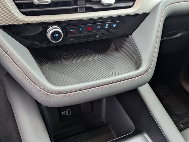 New 2026 Ford Explorer ACTIV - photo 21