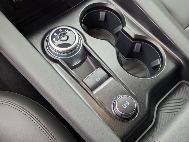 New 2026 Ford Explorer ACTIV - photo 23