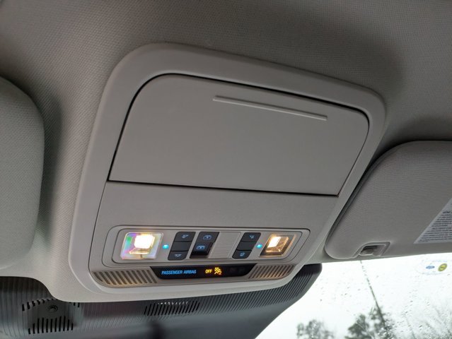 New 2026 Ford Explorer ACTIV - photo 24