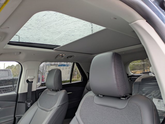 New 2026 Ford Explorer ACTIV - photo 25