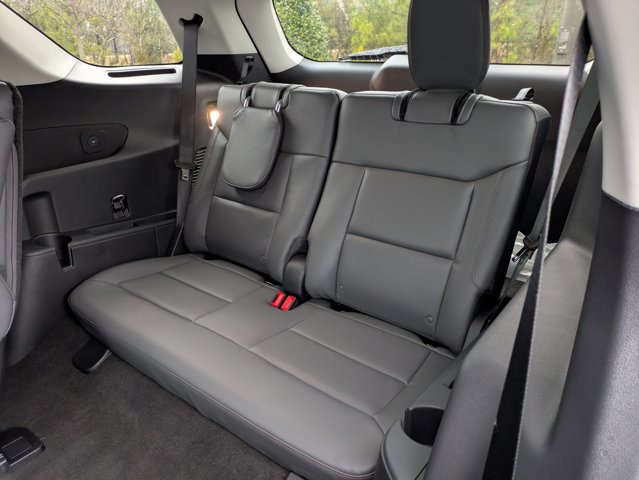 New 2026 Ford Explorer ACTIV - photo 26