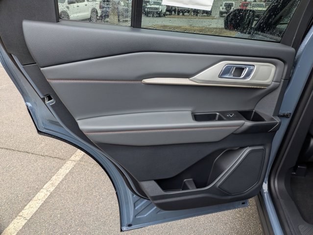 New 2026 Ford Explorer ACTIV - photo 27