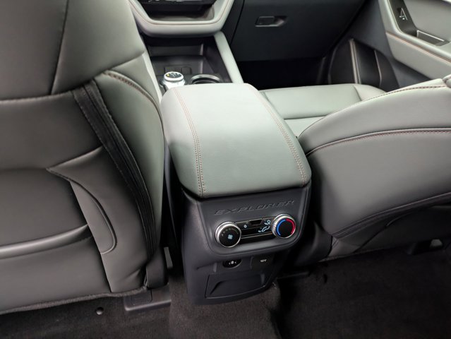 New 2026 Ford Explorer ACTIV - photo 28