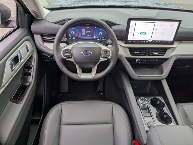 New 2026 Ford Explorer ACTIV - photo 29