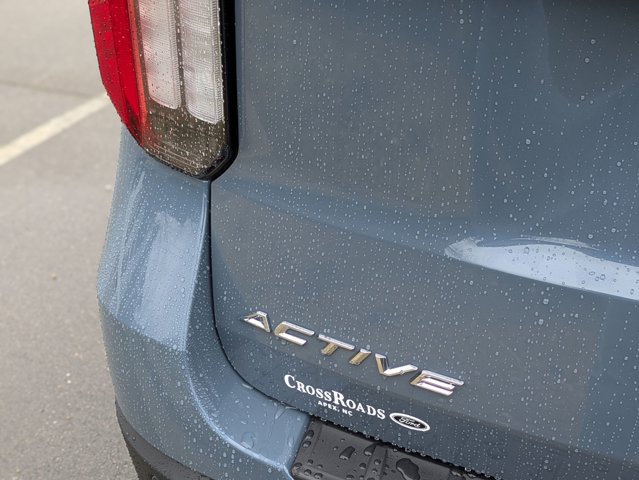 New 2026 Ford Explorer ACTIV - photo 30