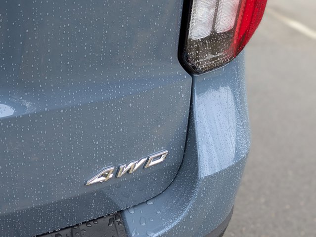 New 2026 Ford Explorer ACTIV - photo 31