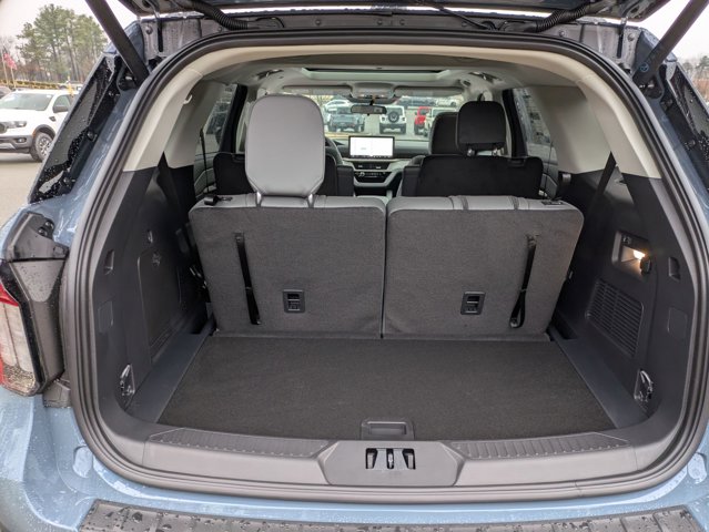 New 2026 Ford Explorer ACTIV - photo 32