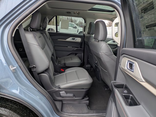 New 2026 Ford Explorer ACTIV - photo 33