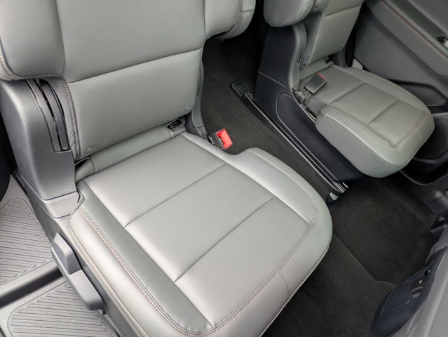 New 2026 Ford Explorer ACTIV - photo 34