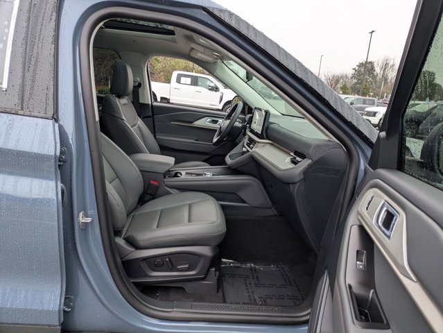 New 2026 Ford Explorer ACTIV - photo 35