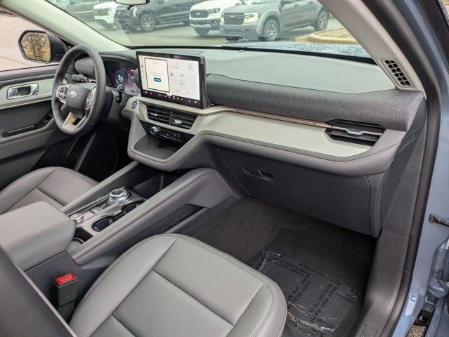 New 2026 Ford Explorer ACTIV - photo 36