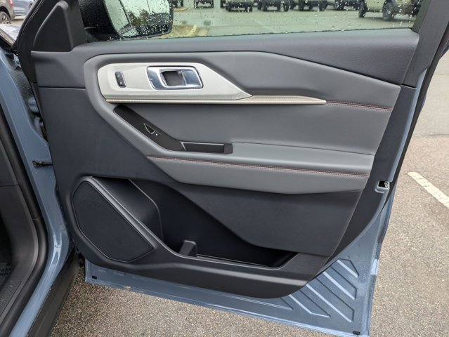 New 2026 Ford Explorer ACTIV - photo 37