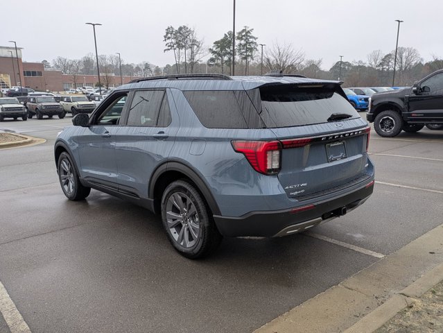 New 2026 Ford Explorer ACTIV - photo 4