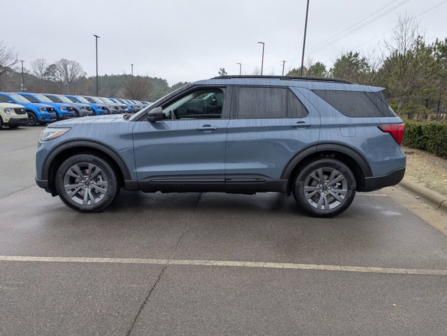 New 2026 Ford Explorer ACTIV - photo 5