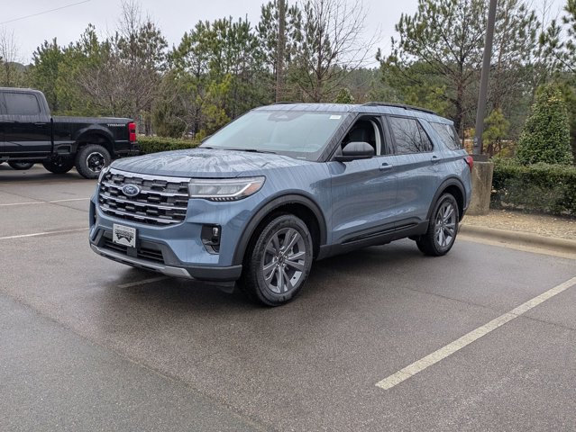 New 2026 Ford Explorer ACTIV - photo 6