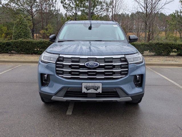 New 2026 Ford Explorer ACTIV - photo 7