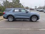 New 2026 Ford Explorer ACTIV thumbnail 1
