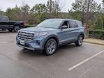 New 2026 Ford Explorer ACTIV thumbnail 6