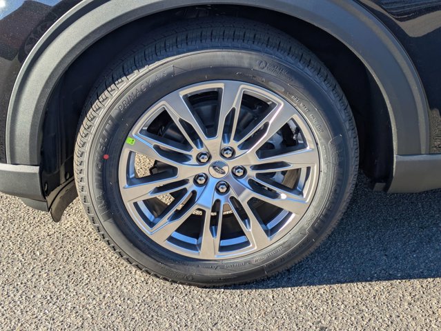New 2026 Ford Explorer Platinum - photo 11