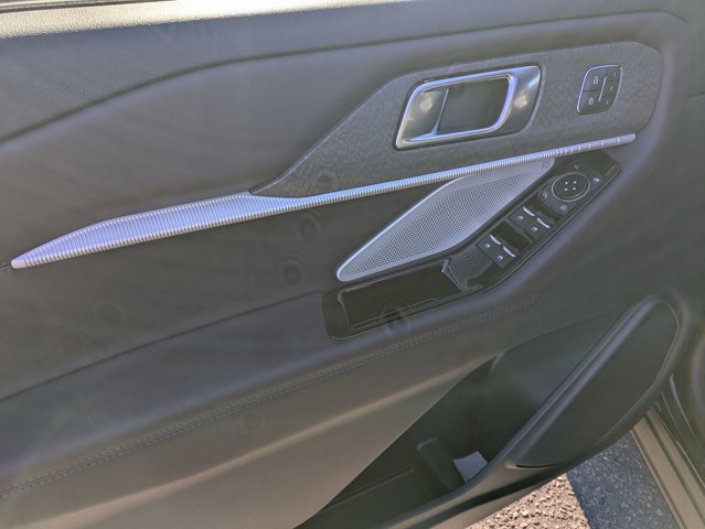 New 2026 Ford Explorer Platinum - photo 13