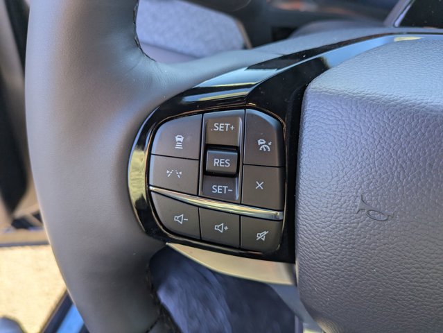 New 2026 Ford Explorer Platinum - photo 16