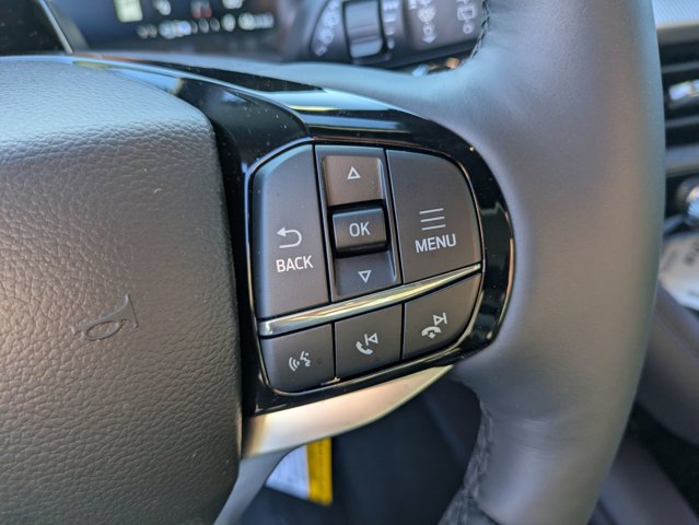 New 2026 Ford Explorer Platinum - photo 17