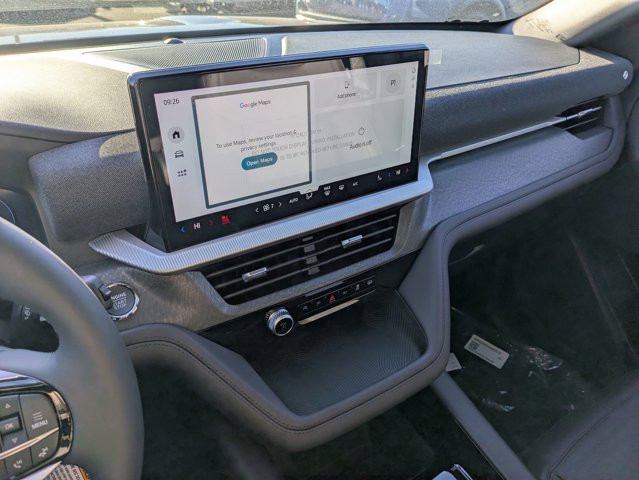 New 2026 Ford Explorer Platinum - photo 19