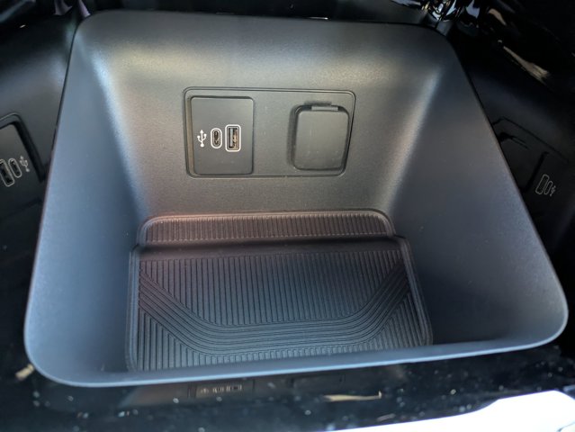 New 2026 Ford Explorer Platinum - photo 20