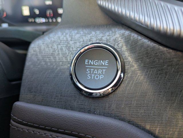 New 2026 Ford Explorer Platinum - photo 21