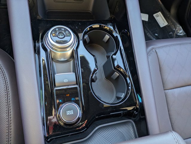 New 2026 Ford Explorer Platinum - photo 22