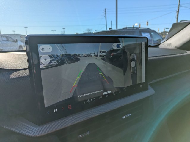 New 2026 Ford Explorer Platinum - photo 23